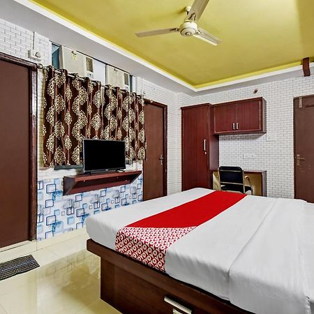 Hotel O Eleven Hotel & Banquet Kota  Εξωτερικό φωτογραφία