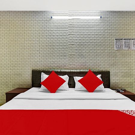 Hotel O Eleven Hotel & Banquet Kota  Εξωτερικό φωτογραφία