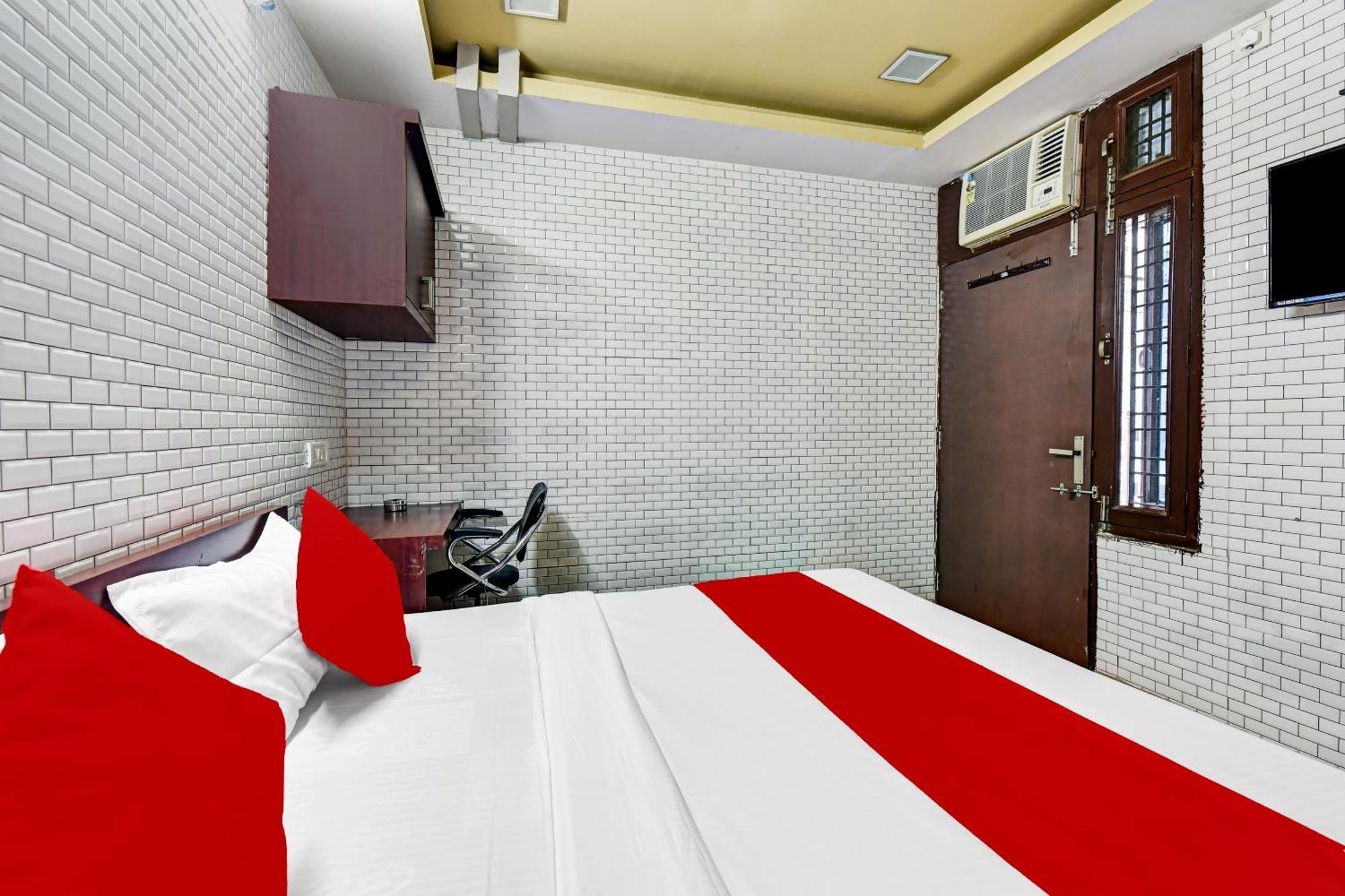 Hotel O Eleven Hotel & Banquet Kota  Εξωτερικό φωτογραφία