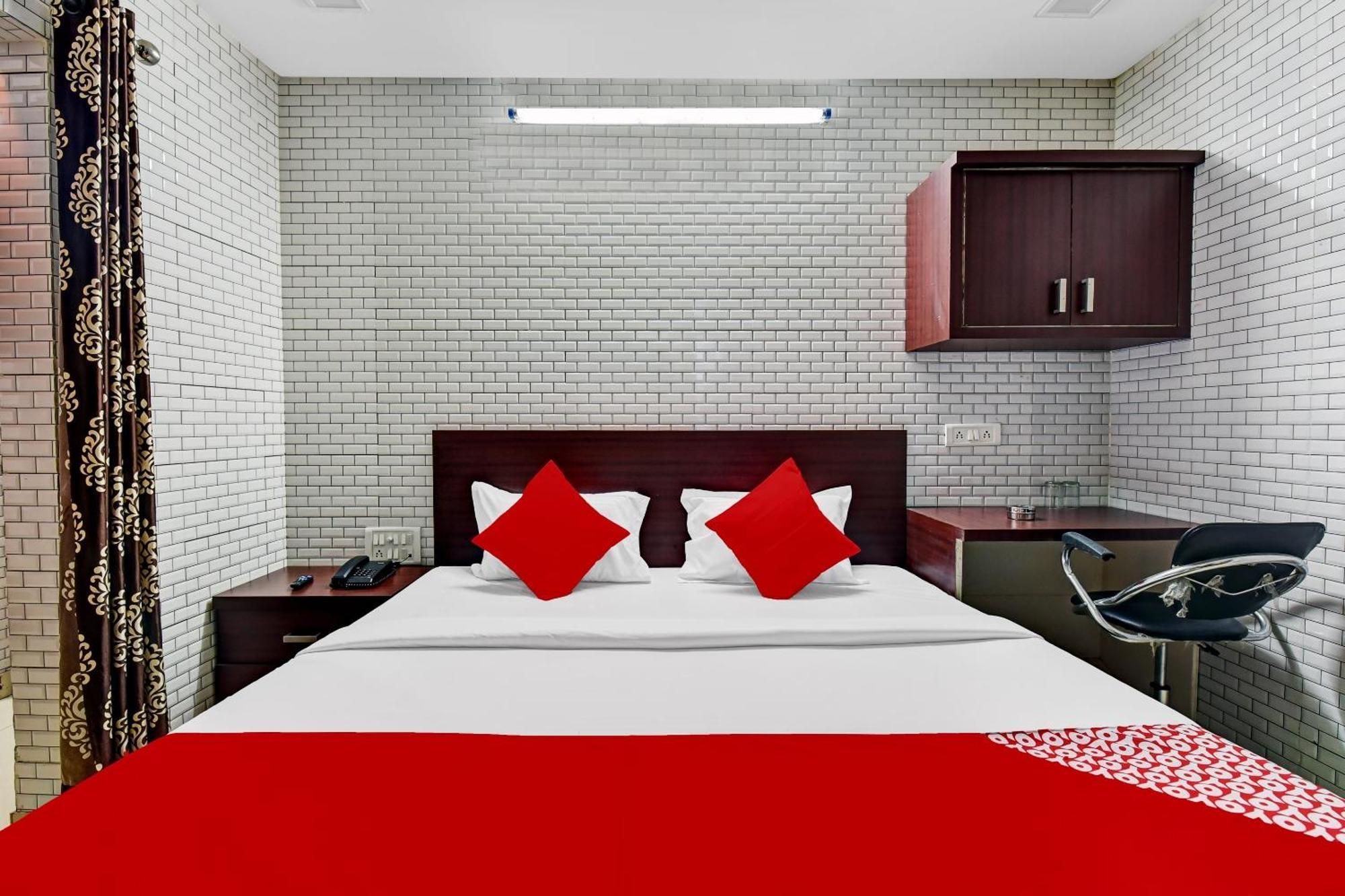 Hotel O Eleven Hotel & Banquet Kota  Εξωτερικό φωτογραφία