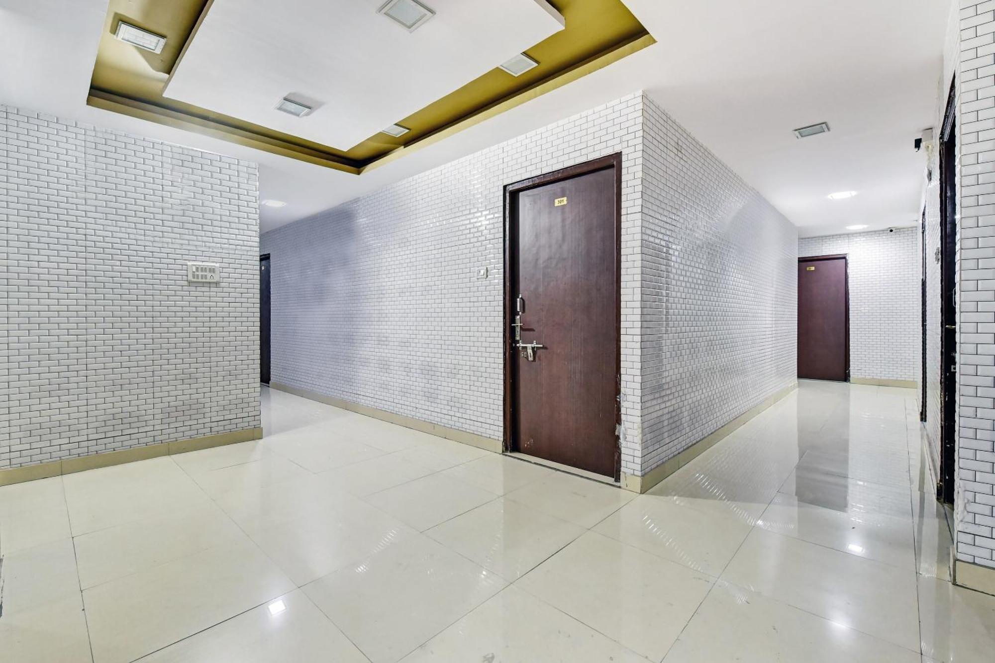 Hotel O Eleven Hotel & Banquet Kota  Εξωτερικό φωτογραφία