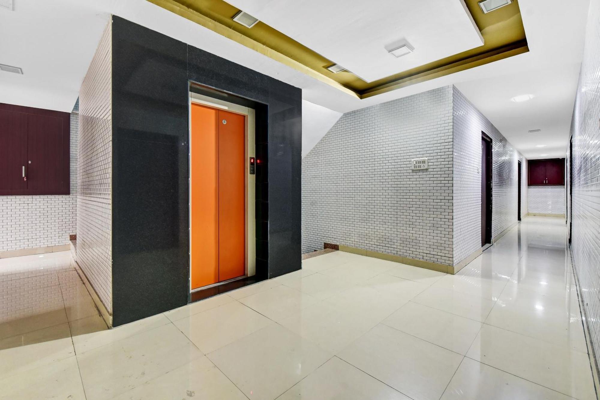 Hotel O Eleven Hotel & Banquet Kota  Εξωτερικό φωτογραφία