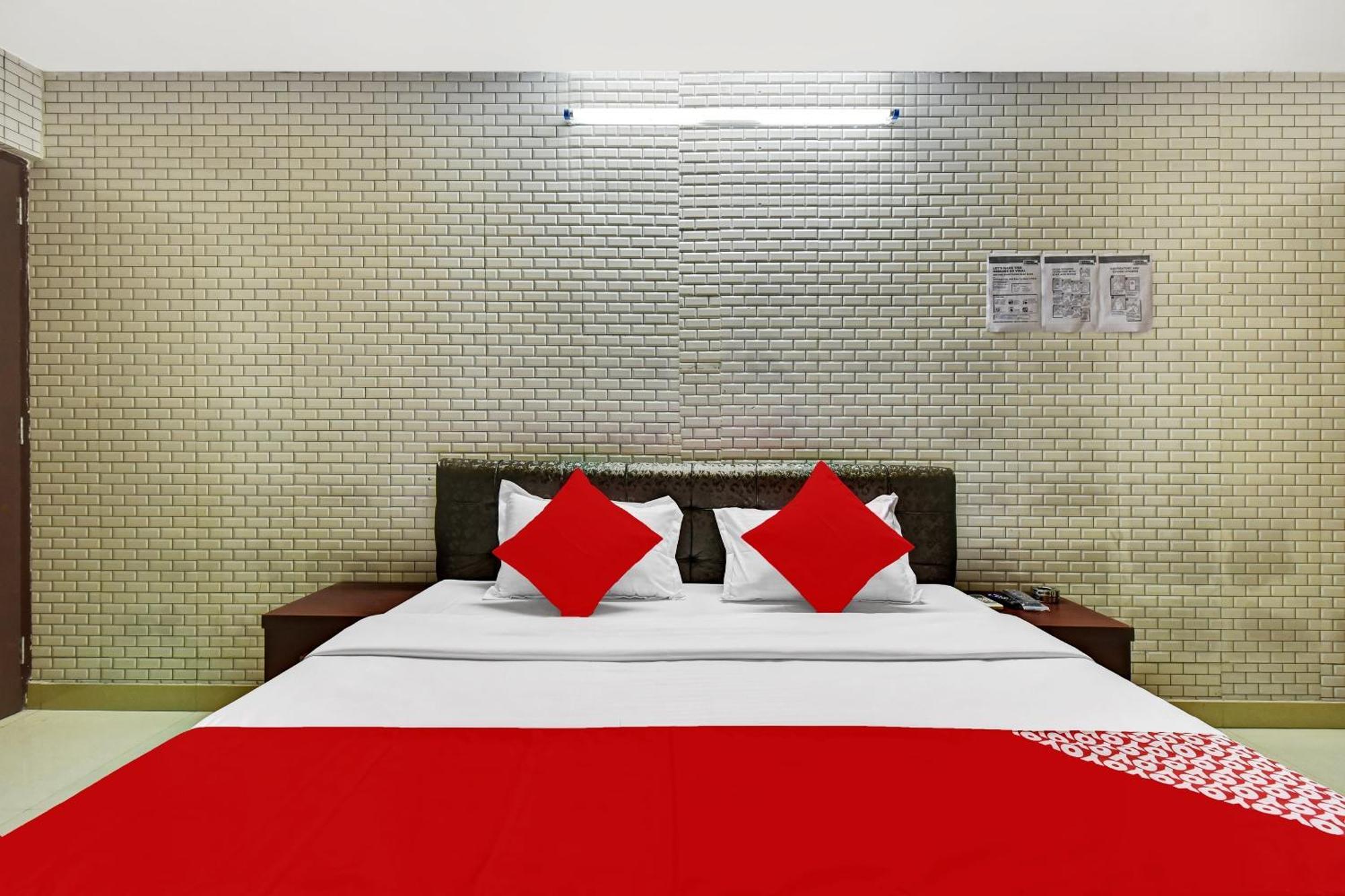 Hotel O Eleven Hotel & Banquet Kota  Εξωτερικό φωτογραφία